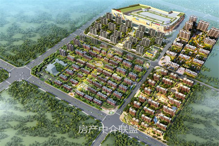 东阳城小区3室2厅2卫130㎡