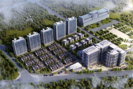 南湖大源·枫香小镇4室2厅2卫268万171m2出售